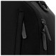 Sprayground Τσάντα πλάτης Shark Central Blacked Out Embossed Nylon Backpack